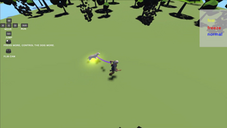 UnStAble sTory Image