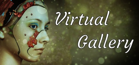 Games like Virtual Gallery