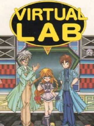 Virtual Lab Game Cover