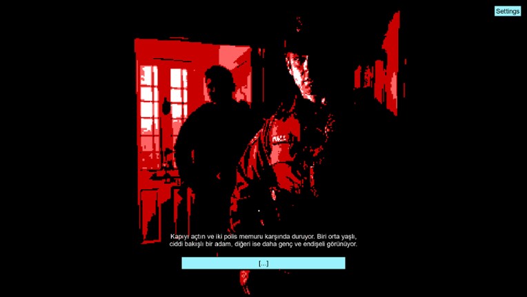 Visual Novel Workshop screenshot