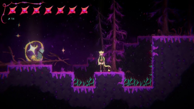 Vitavania screenshot