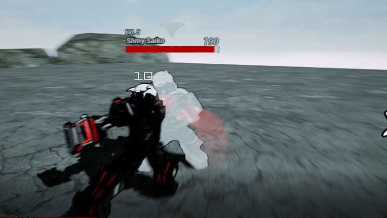 Void Fighters Image