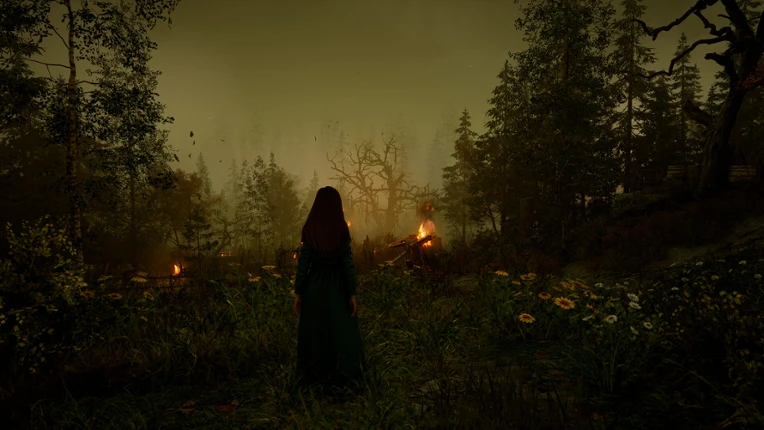 VOW screenshot