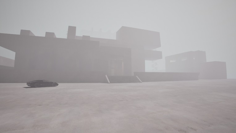 Walking In screenshot