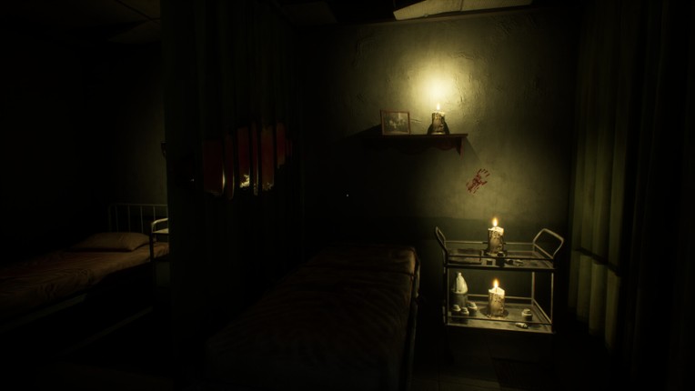 Ward 777 - الجناح 777 screenshot