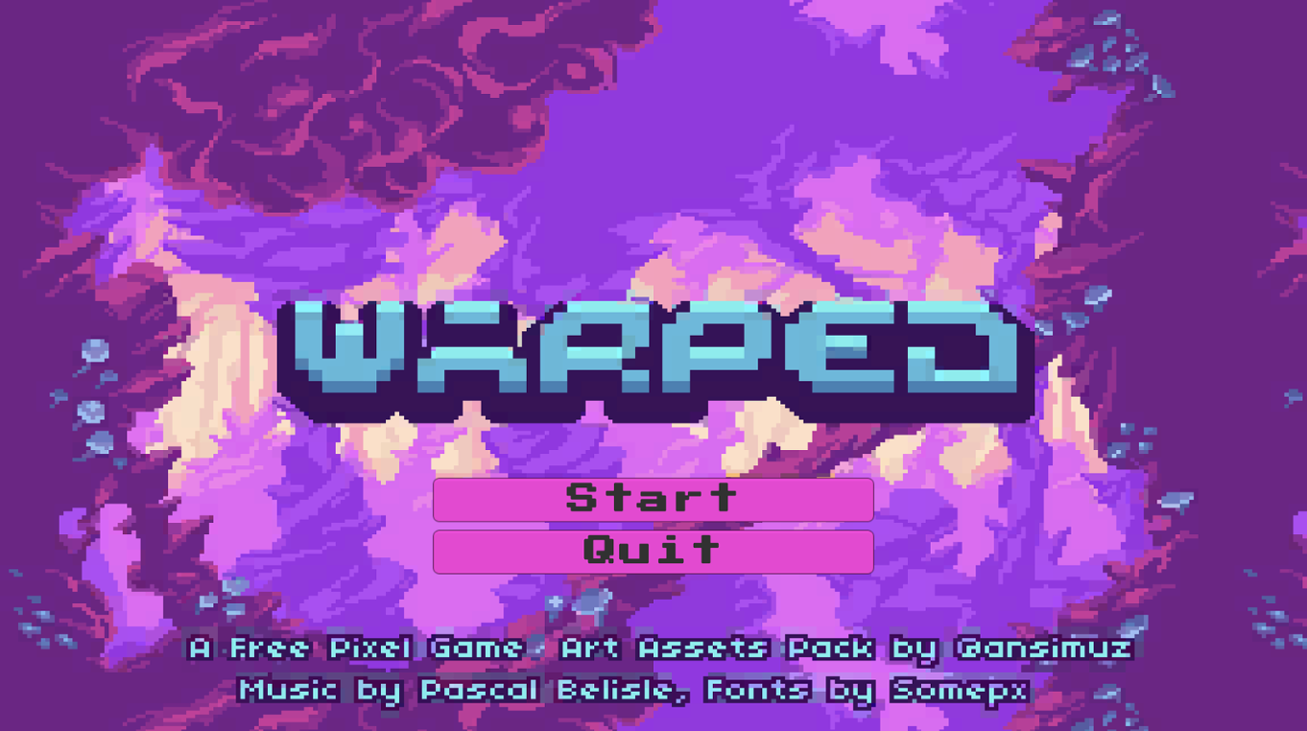 Games like Warped Caves