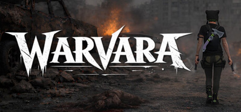 WarVara Image