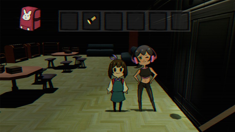 Where is Mabel? screenshot