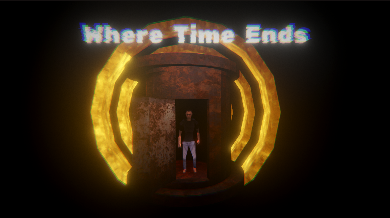 Games like Where Time Ends