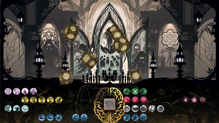 Whisper of Y'Ryando screenshot