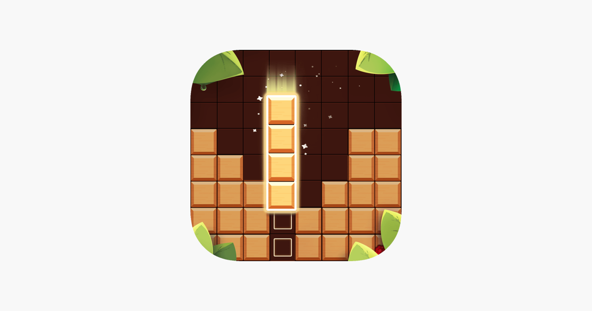 Games like Wood Block Puzzle:Logic Master