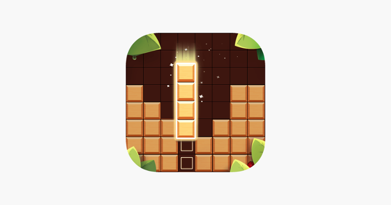 Wood Block Puzzle:Logic Master Image
