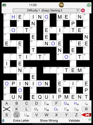 Word Games Image