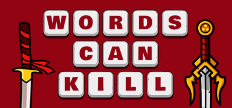 Words Can Kill Game Cover