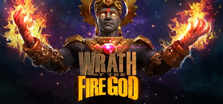 Games like Wrath Of The Fire God
