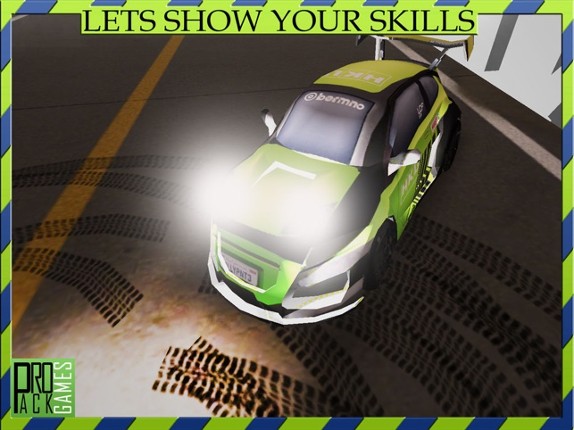 WRC Freestyle extremely dangerous Rally Racing Motorsports Highway Challenges – Drive your ride in extreme traffic Image