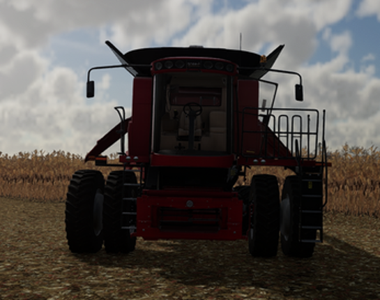 X088 Open Beta screenshot