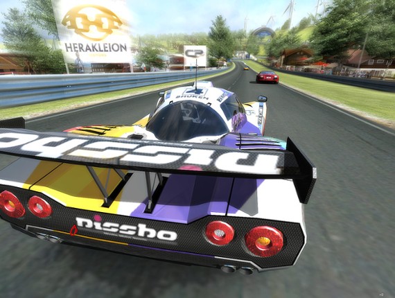 XL1-ClippingPoint screenshot