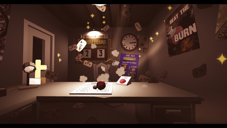 Xpressorcist screenshot