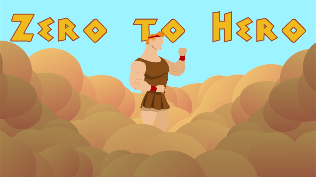 Games like Zero to Hero