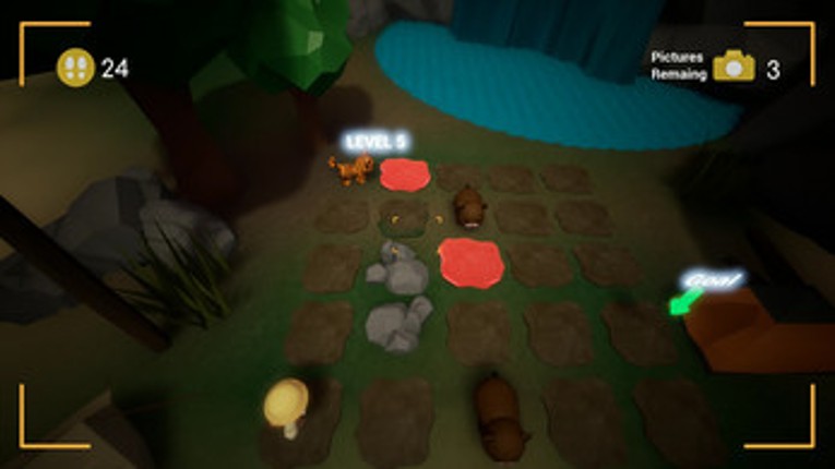 Zoorvival screenshot