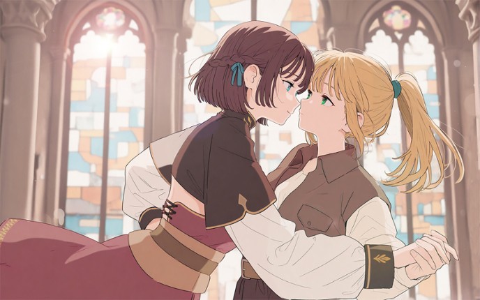 The Sojourning Wise Woman's Final Quest screenshot