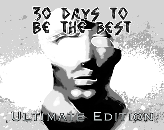 30 Days to be the Best Game Cover