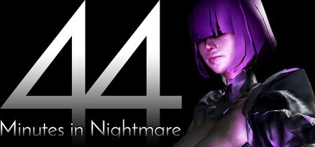 Games like 44 Minutes in Nightmare