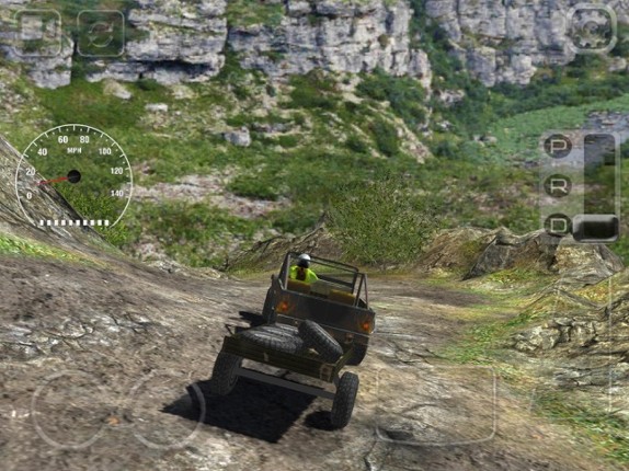 4x4 Off-Road Rally 6 Image