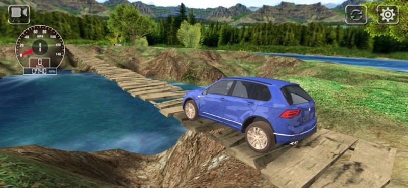 4x4 Off-Road Rally 8 Image