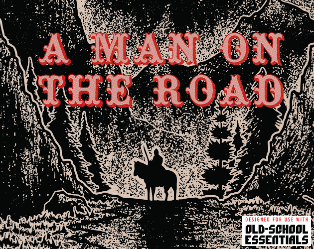 Games like A Man on the Road