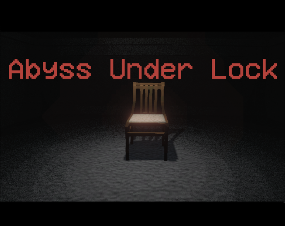 Games like Abyss Under Lock