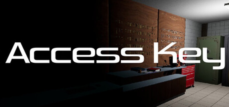 Access Key Image