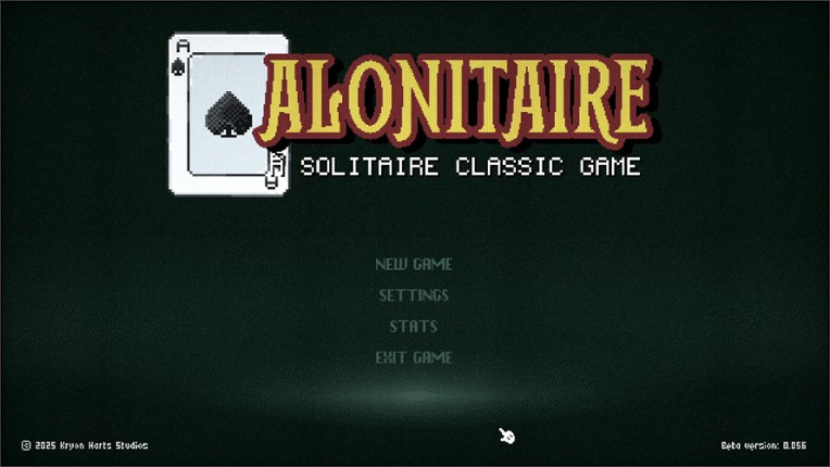 Alonitaire screenshot