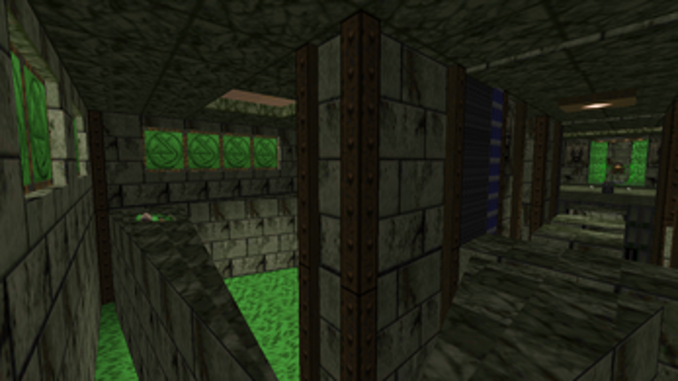 Alpha Elements: 20th Anniversary update screenshot