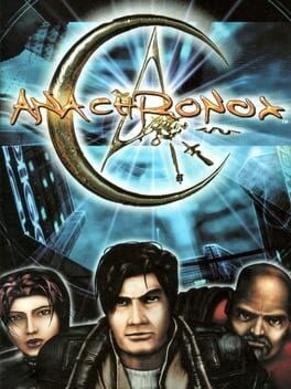 Games like Anachronox