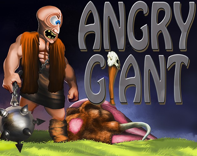 Games like Angry Giant