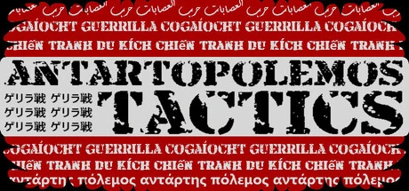 Games like Antartopolemos Tactics