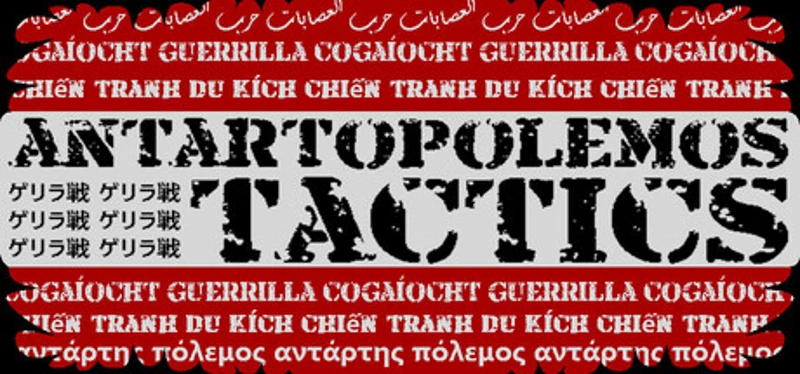 Antartopolemos Tactics Image