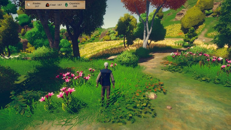 Astralyte screenshot