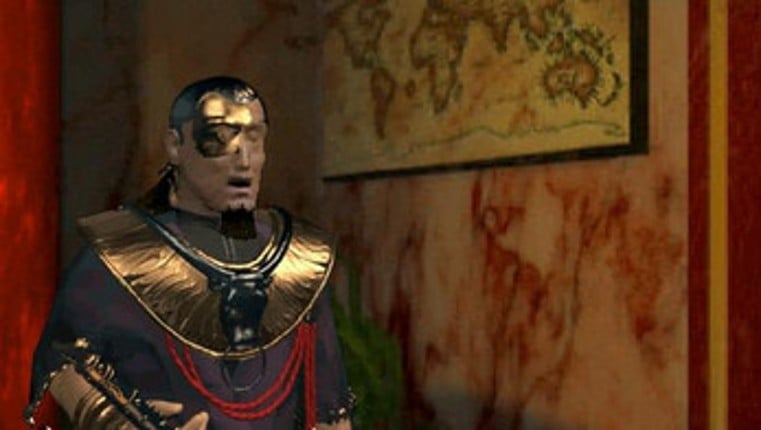 Atlantis - The Lost Tales Image