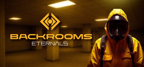 Games like Backrooms: Eternals