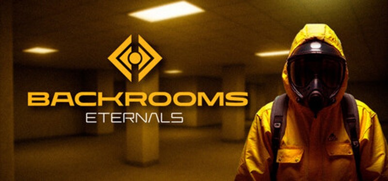 Backrooms: Eternals Image
