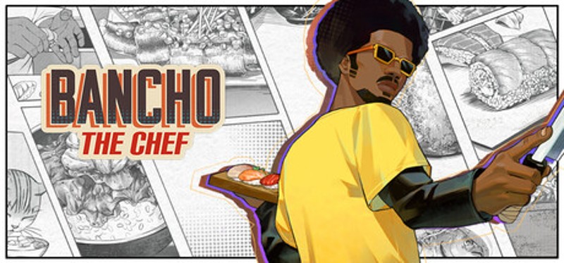 Bancho the Chef Image