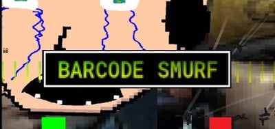 BARCODE SMURF Image