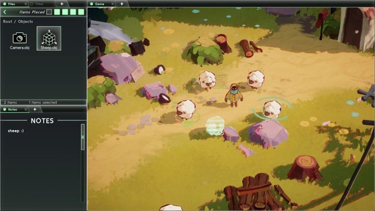 Basilisk's Isles Image