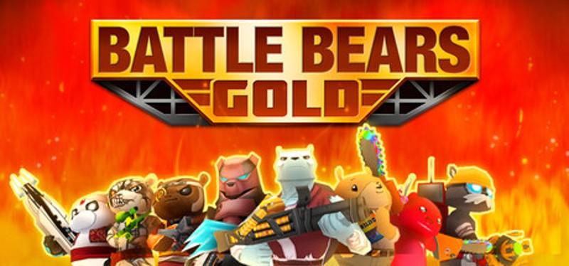 BATTLE BEARS GOLD Image