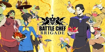 Battle Chef Brigade Image