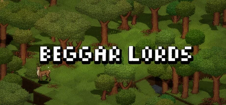 Games like Beggar Lords