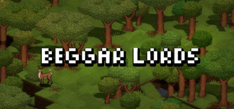 Beggar Lords Image